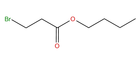 Butyl 3-bromopropanoate